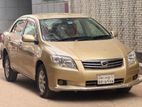 Toyota Axio 2008 G limited