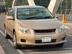 Toyota Axio 2008 limited edition