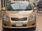 Toyota Axio 2008 x limited