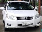 Toyota Axio 2009