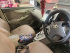 Toyota Axio . 2009