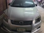 Toyota Axio . 2009