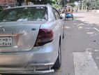 Toyota Axio 2009