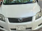 Toyota Axio 2009