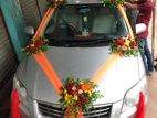 Toyota Axio . 2009