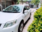 Toyota Axio 2009 Model 2015 Reg
