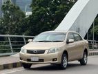 Toyota Axio 2009 reg 2019
