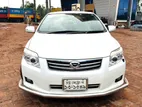Toyota Axio 2010