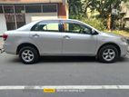 Toyota Axio 2010
