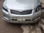 Toyota Axio 2010