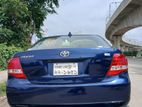 Toyota Axio . 2010
