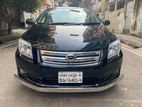Toyota Axio 2010