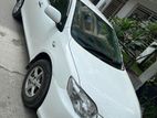 Toyota Axio 2010