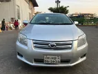 Toyota Axio 2010