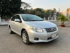 Toyota Axio 2010