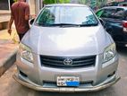 Toyota Axio 2010