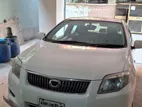 Toyota Axio 2010