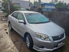 Toyota Axio 2010