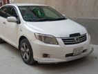 Toyota Axio 2010