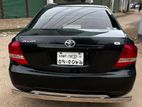 Toyota Axio 2010