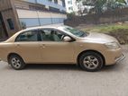Toyota Axio . 2010