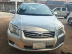 Toyota Axio ` 2010