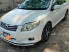 Toyota Axio 2010