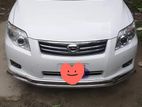 Toyota Axio 2011