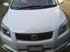 Toyota Axio . 2011