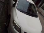 Toyota Axio Car 2011
