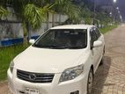 Toyota Axio 2011