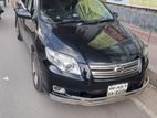 Toyota Axio 2011