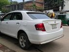 Toyota Axio . 2011