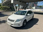 Toyota Axio 2011