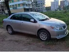 Toyota Axio 2011