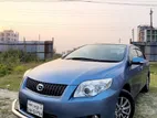 Toyota Axio . 2011