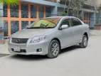 Toyota Axio . 2011