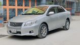 Toyota Axio . 2011