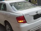 Toyota Axio 2011