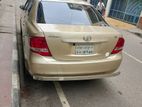 Toyota Axio 2011