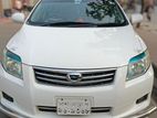 Toyota Axio 2011