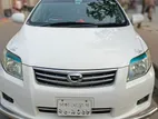 Toyota Axio 2011