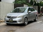 Toyota Axio 2012