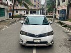 Toyota Axio 2012
