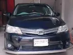 Toyota Axio 2012 New Shape