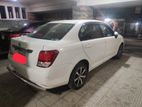 Toyota Axio 2013 Corolla X