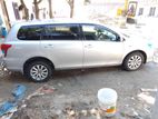 Toyota Axio 2013