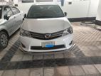 Toyota Axio 2013