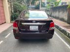 Toyota Axio 2013