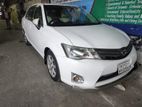 Toyota Axio 2013
